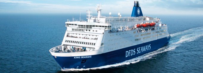 It's National Ferry Fortnight from April 14th - 28th