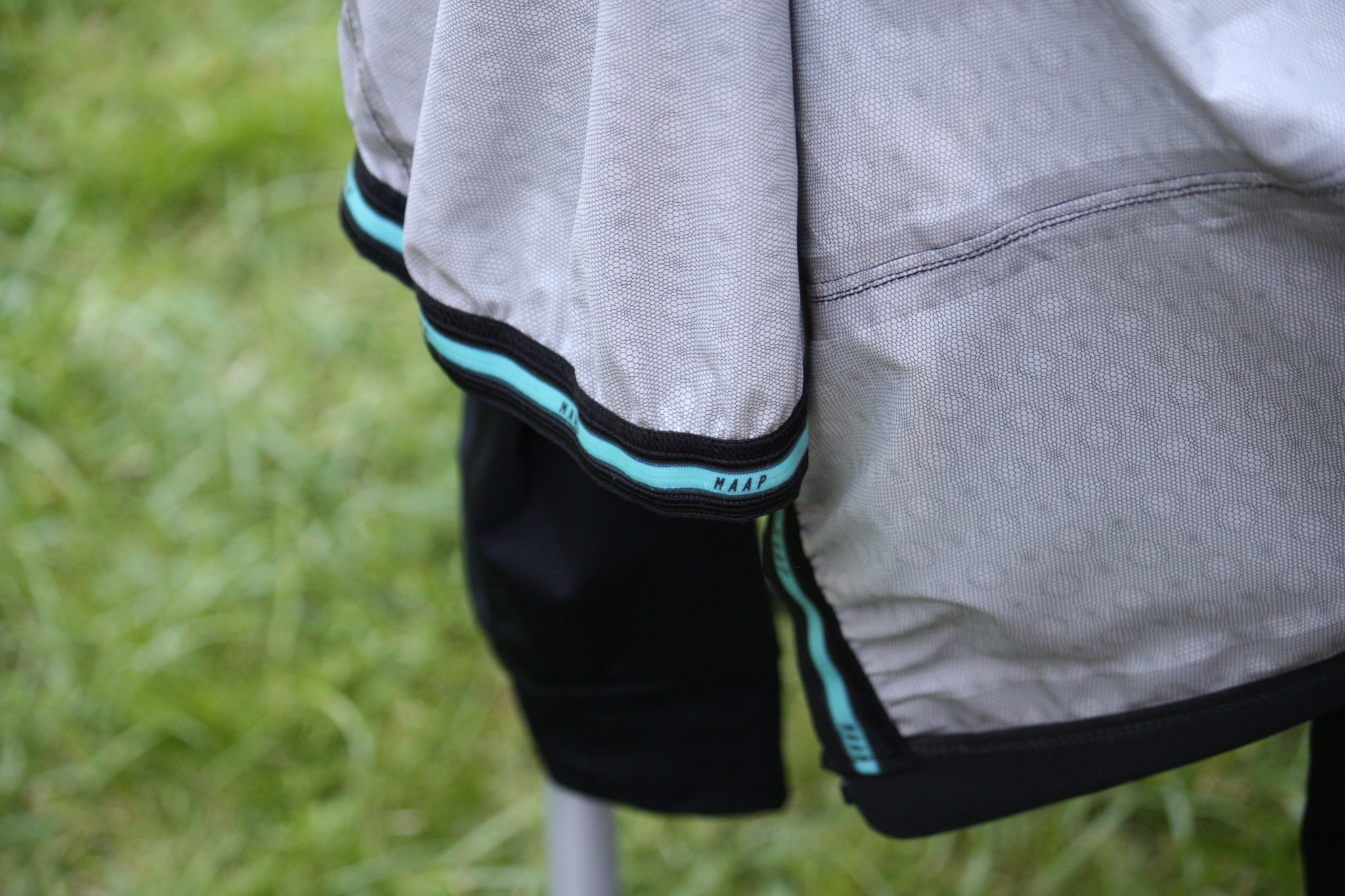 MAAP Block Out Pro Jacket waist