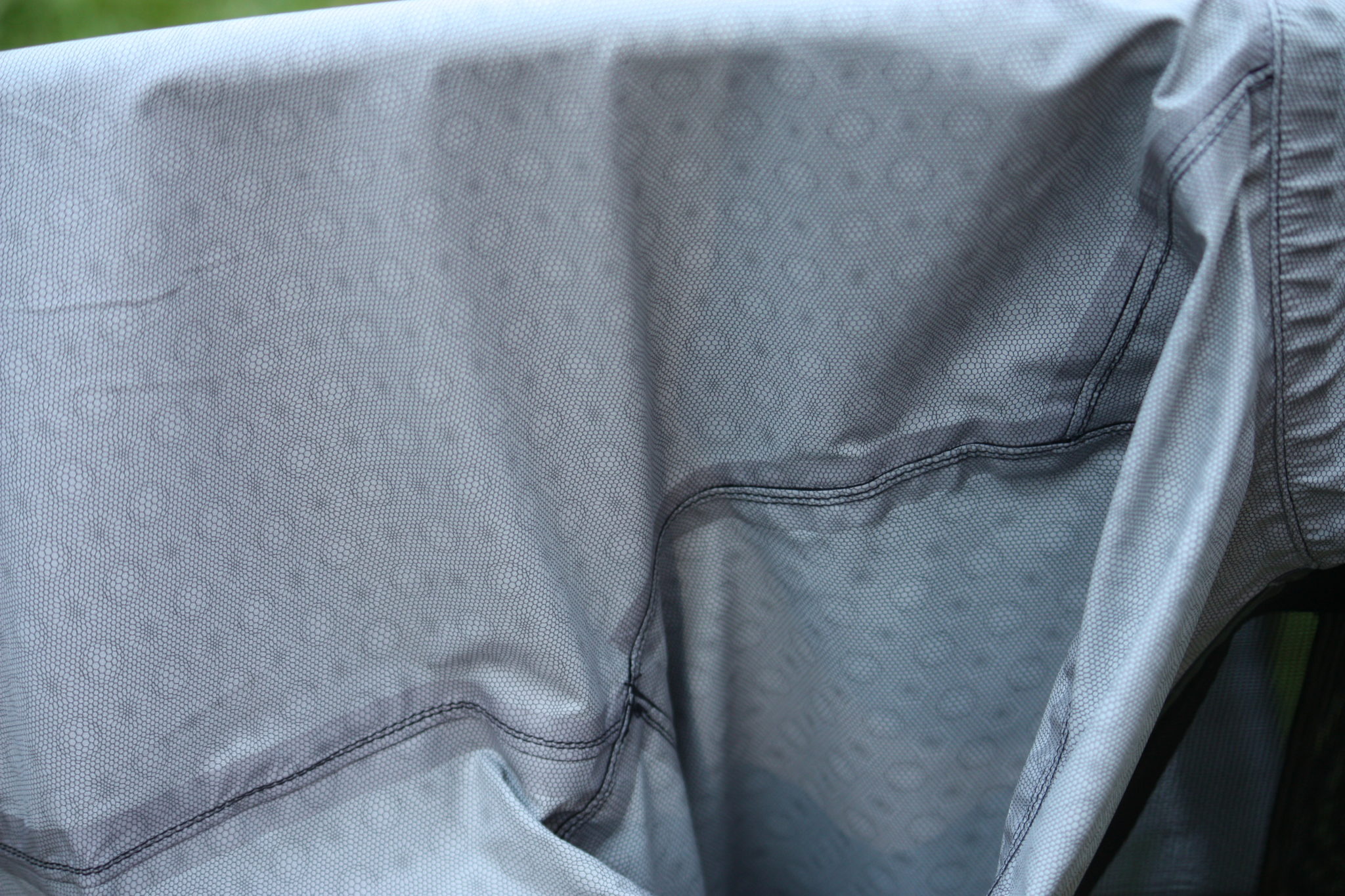 MAAP Block Out Pro Jacket taped seams