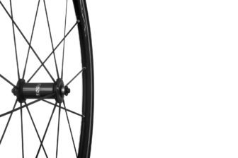 The Shamal Ultra C17 Wheelset