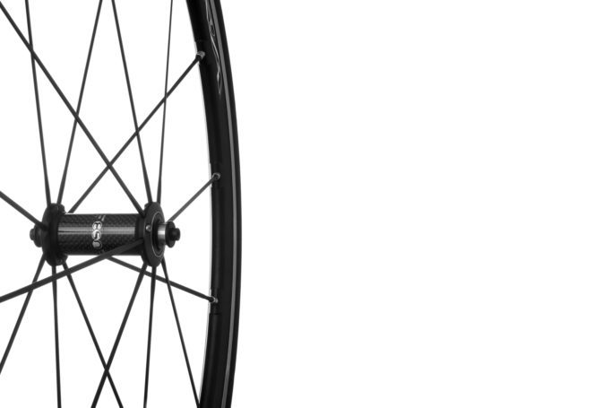 Shamal Ultra C17 Wheelset -