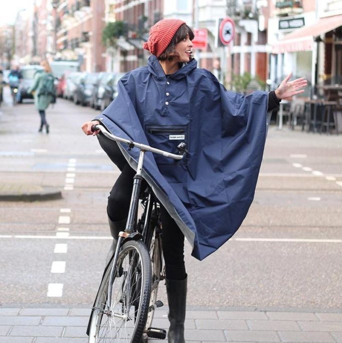 The People's Poncho 2.0