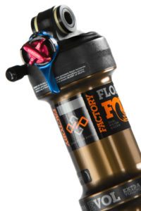 There's plenty of adjustability available