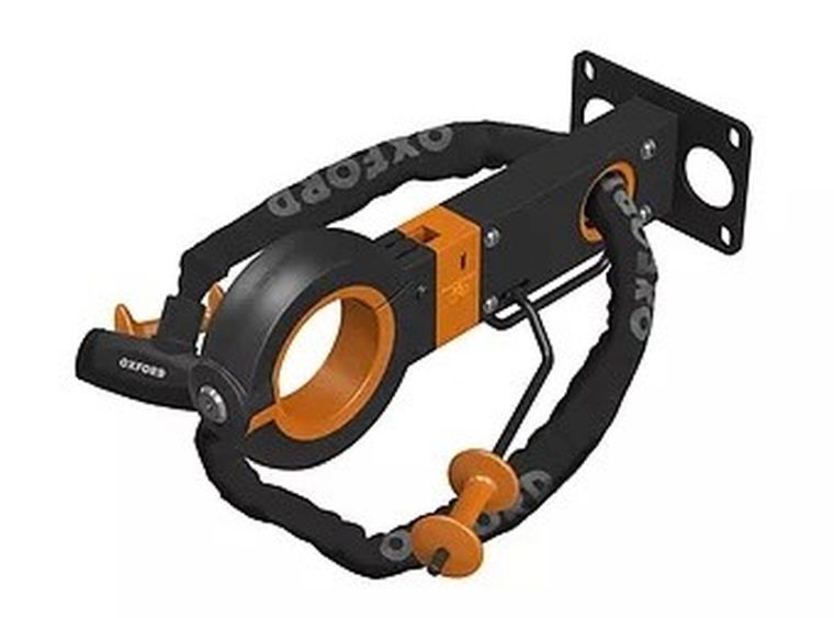 Hangman Secure Hanger 1