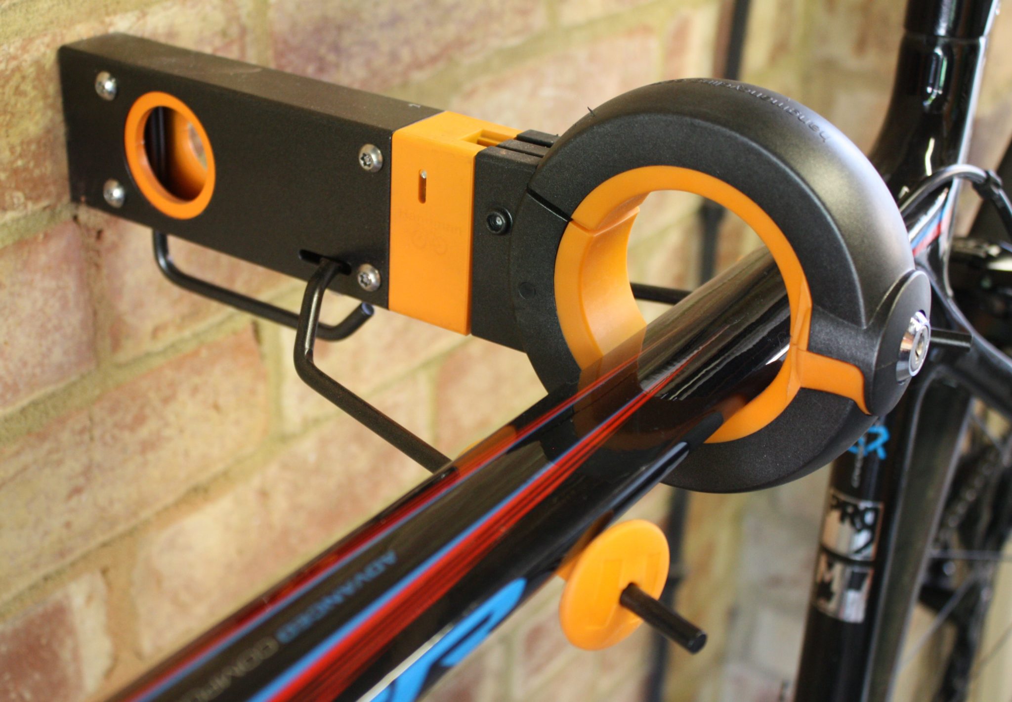 Hangman Secure Hanger 5