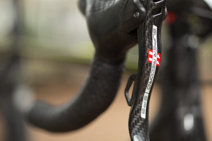 Campagnolo Super Record EPS V3