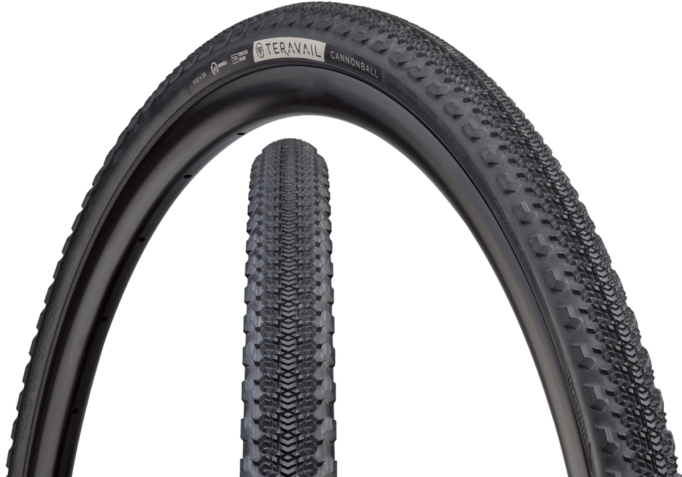 The Teravail Cannonball