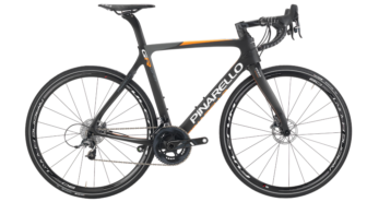 The Pinarello GAN GR Disk