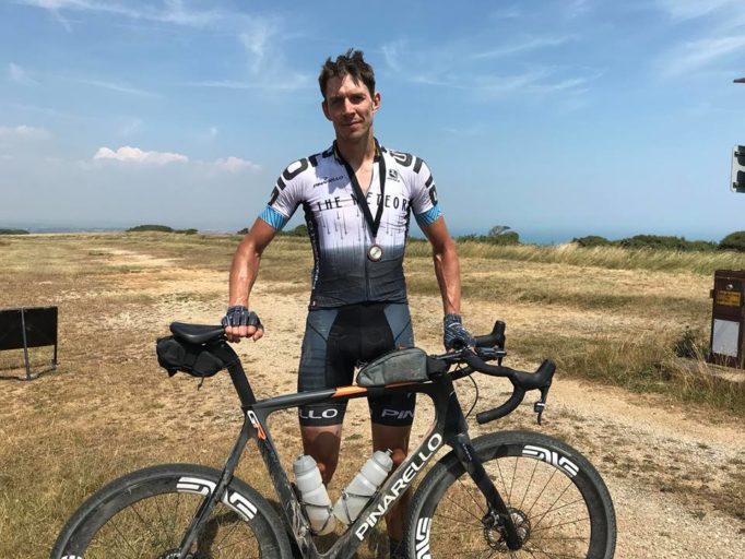 "beautiful but savage"! Daniel Hughes sums up the 2018 CX Century