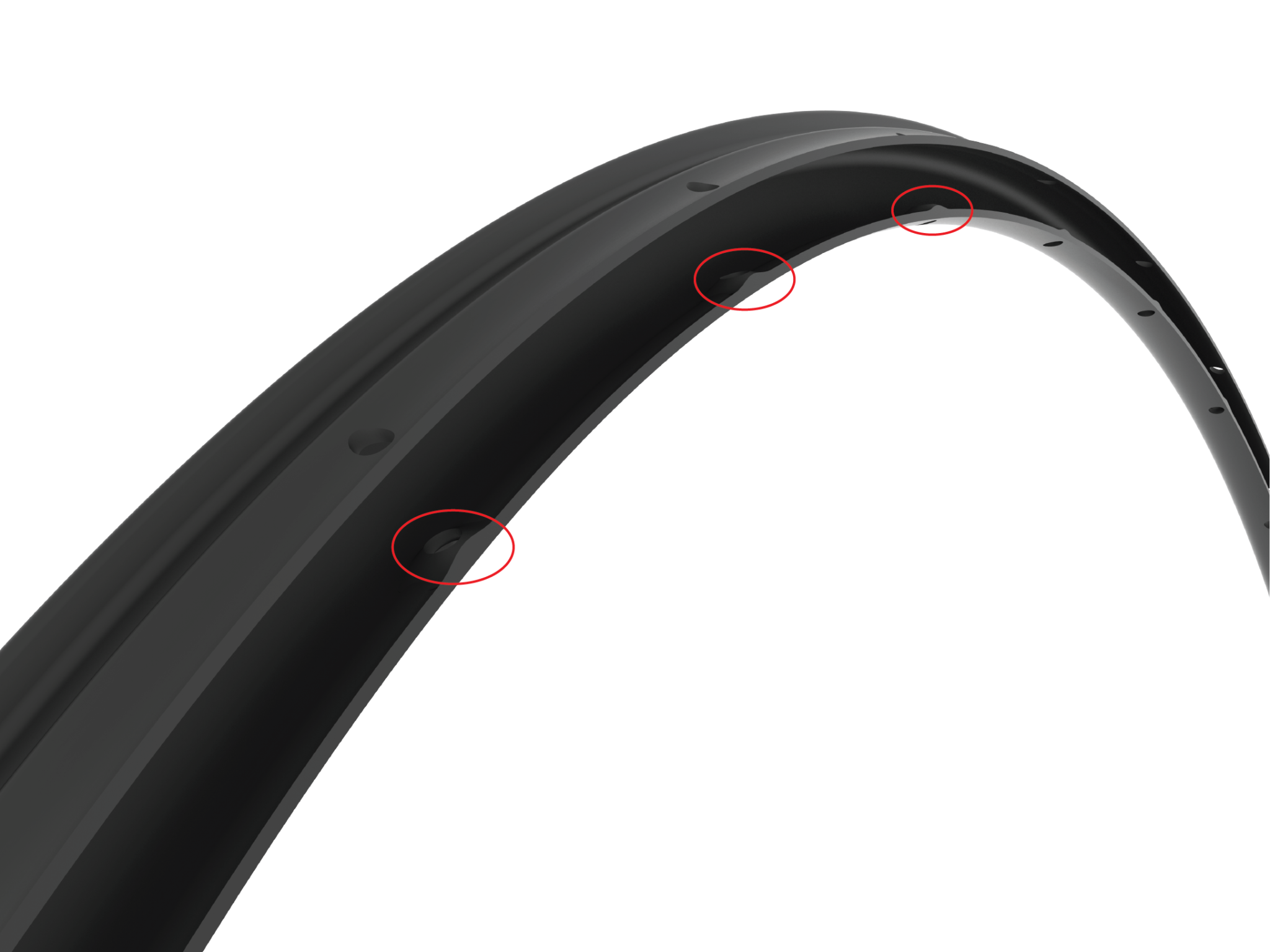 Scope O2 Wheelset LRT