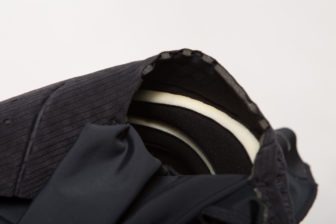 The Assos floating chamois