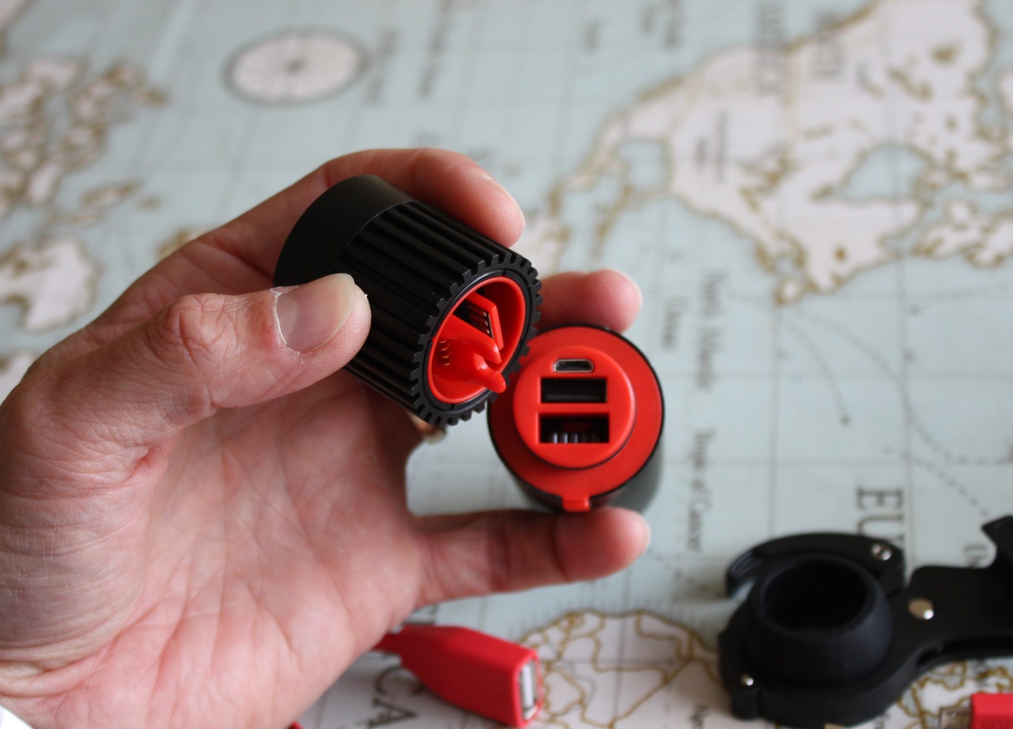 KNOG PWR Trail light 2
