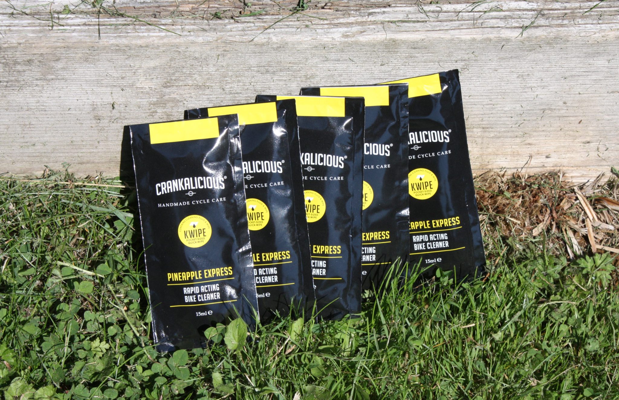 Pineapple Express KWIPE 2