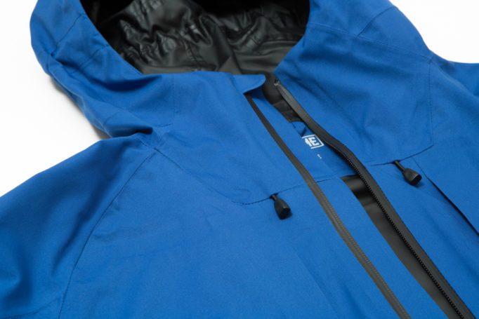 Chrome Industries Jackets -