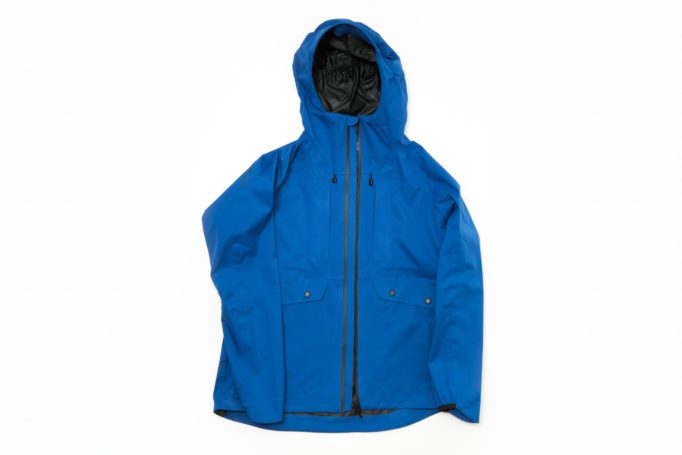 Chrome Industries Jackets -