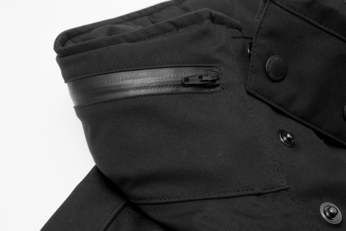 Chrome Industries Jackets -