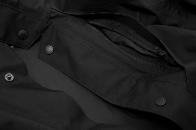 Chrome Industries Jackets -