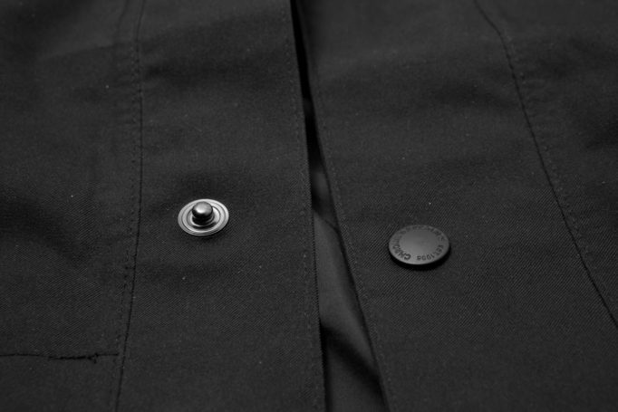 Chrome Industries Jackets -