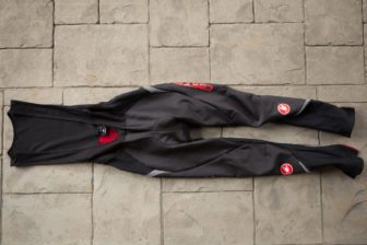 The Castelli Polare 2 Bibtight