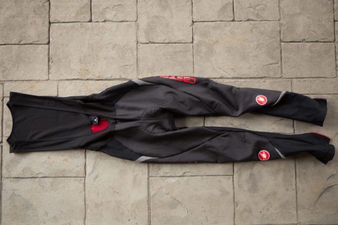 The Castelli Polare 2 Bibtight