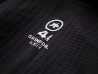 Good baselayers are a must