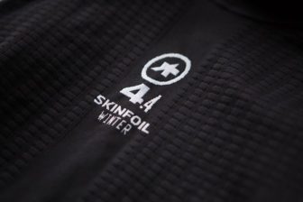 Good baselayers are a must