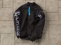 The Assos Mille GT Ultraz winter jacket