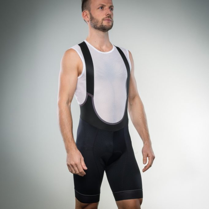 GripGrab's Endurance shorts are their top short for long rides