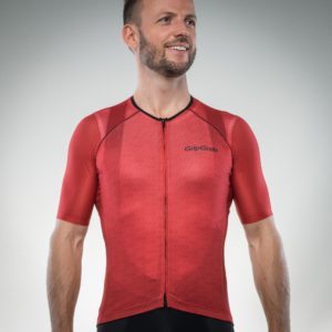 The Climbers Ultralight SS jersey will see you through those sunny climbs