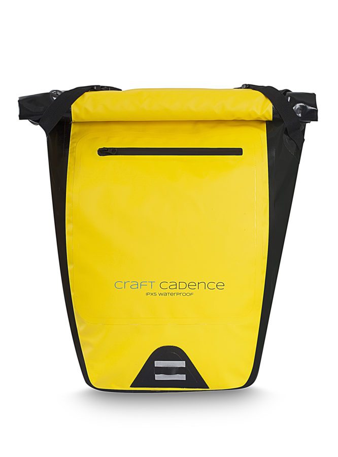 The Craft Cadence Backpack