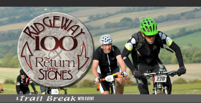 The Ridgeway 100 is an out and back on Europe's oldest trail