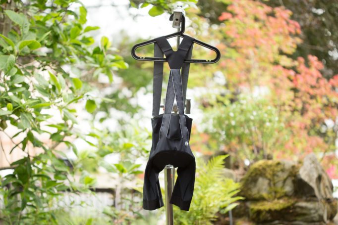 The S9 Equipe RS Bib shorts