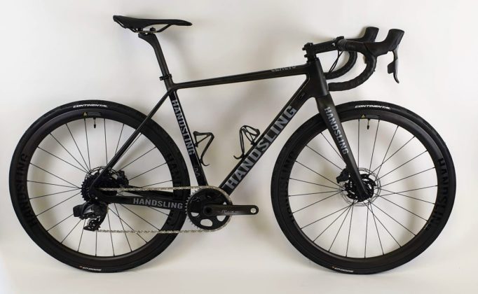 The CEXevo G-Spec