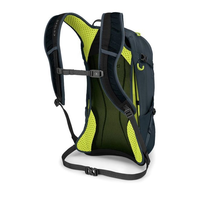 The Osprey Syncro 12