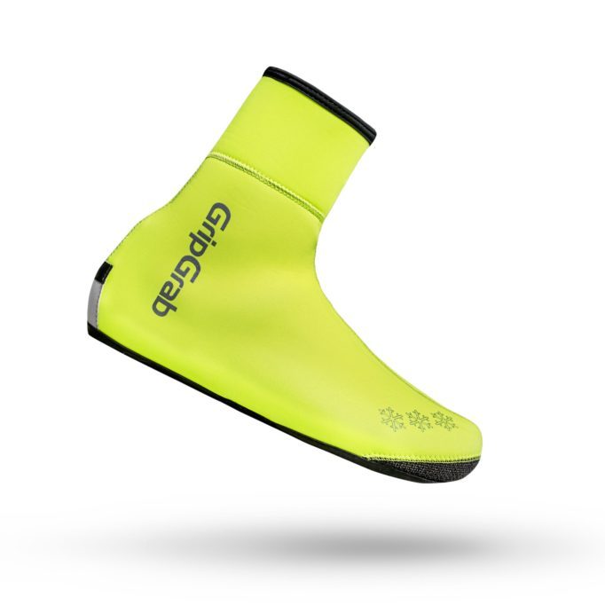 The GripGrab Arctic, for serious cold weather riding