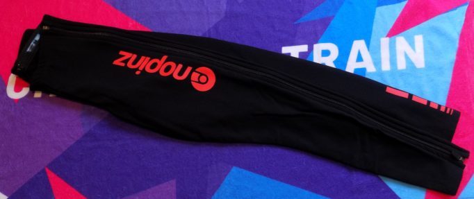 Nopinz Warm-Up Leggings