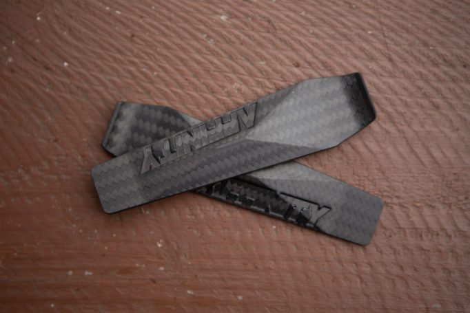 Affinity Carbon Fiber Tire Levers
