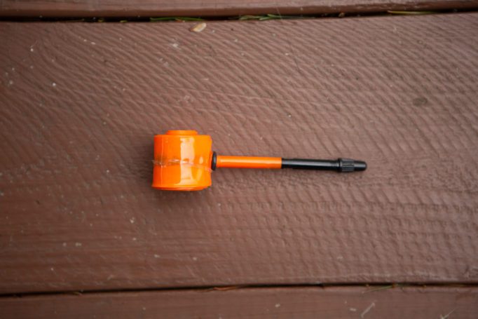 Tubolito Lightweight Bike Inner Tube