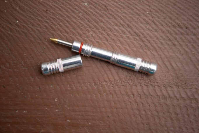 Dynaplug Racer Tire Repair Tool