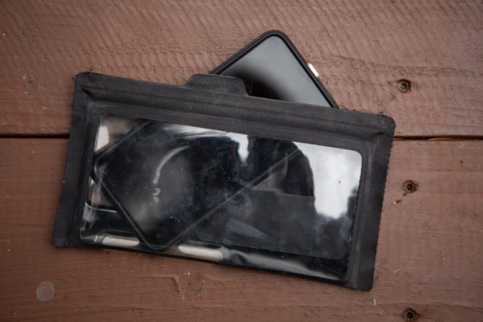 Bontrager Pro Ride Wallet Plus