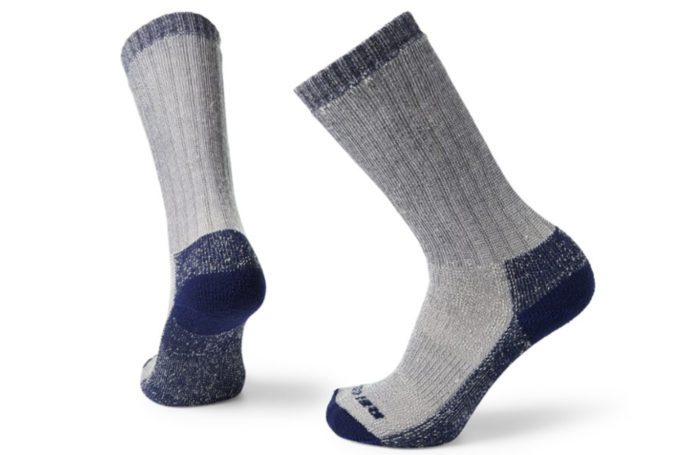REI Co-op Merino Wool Expedition Hiking Crew Socks