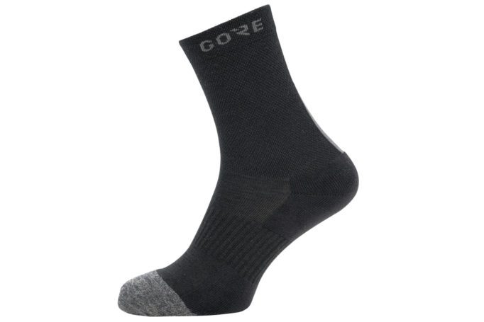 Gore M Thermo Mid Winter Cycling Socks
