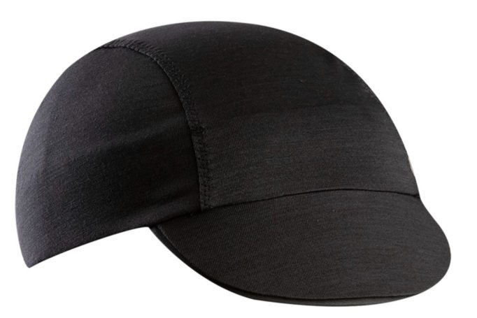 Pearl Izumi Wool Cycling Cap