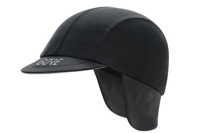 Gore C5 Windstopper Cycling Cap