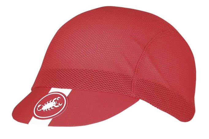 Castelli A/C Cycling Cap