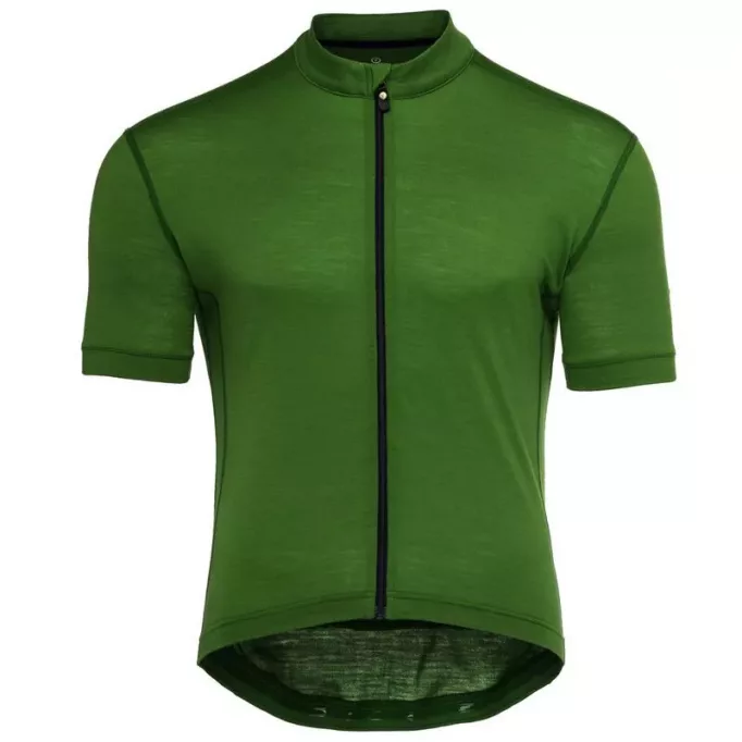Vulpine Alpine Blend Merino Jersey