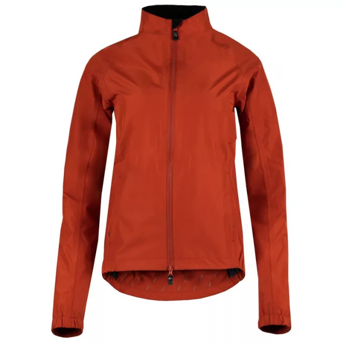 Portixol Waterproof Jacket