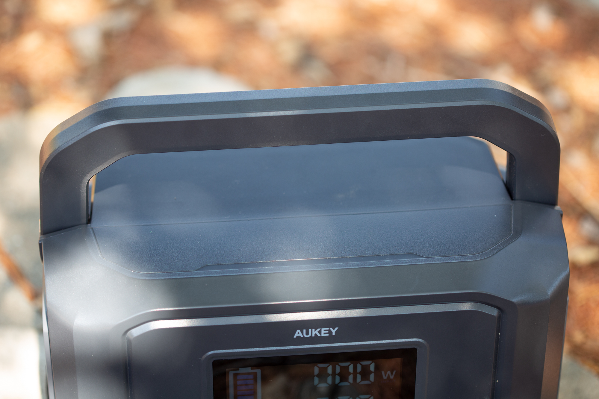 AUKEY PowerZeus 500 Portable Power Station