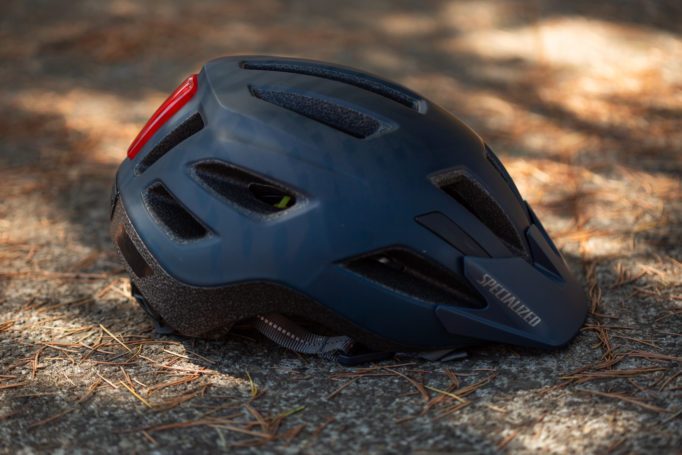Specialized Shuffle Youth LED with MIPS