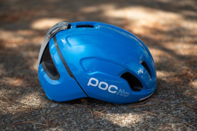 POCito Omne Spin and POC Beacon LED